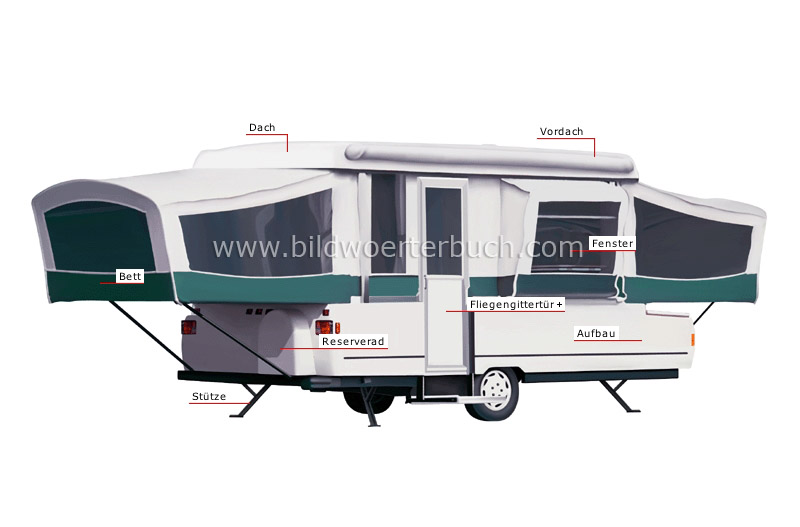 tent trailer image