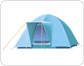 Beispiele für Zelte